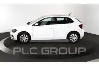 2020 Volkswagen Polo