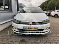 2020 Volkswagen Polo