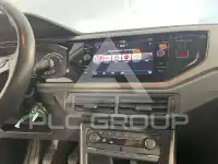 2020 Volkswagen Polo