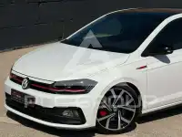 2020 Volkswagen Polo