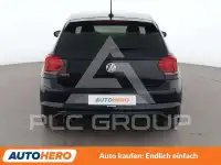 2020 Volkswagen Polo