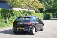 2020 Volkswagen Polo
