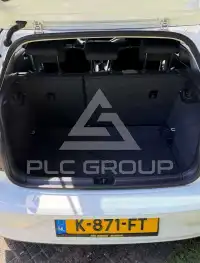 2020 Volkswagen Polo