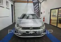 2020 Volkswagen Polo