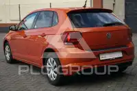 2020 Volkswagen Polo