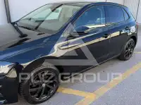 2020 Volkswagen Polo