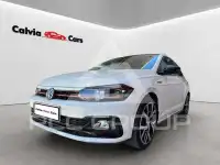 2020 Volkswagen Polo