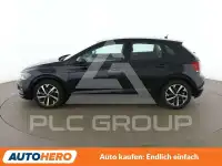 2020 Volkswagen Polo