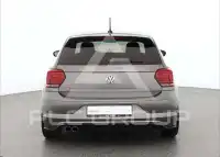 2020 Volkswagen Polo