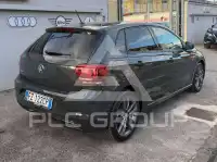 2020 Volkswagen Polo