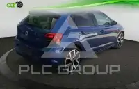 2020 Volkswagen Polo