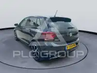 2020 Volkswagen Polo