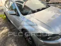 2020 Volkswagen Polo