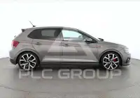 2020 Volkswagen Polo