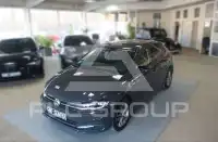 2020 Volkswagen Polo