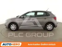 2020 Volkswagen Polo