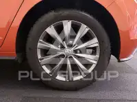 2020 Volkswagen Polo