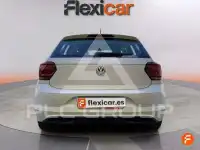 2020 Volkswagen Polo