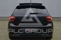 2020 Volkswagen Polo