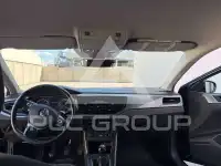 2020 Volkswagen Polo