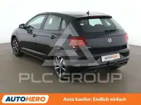 2020 Volkswagen Polo