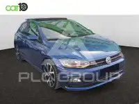 2020 Volkswagen Polo