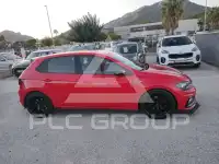 2020 Volkswagen Polo