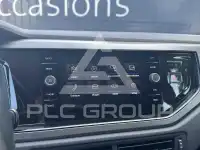 2020 Volkswagen Polo