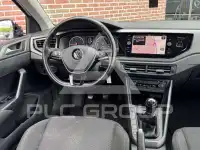 2020 Volkswagen Polo