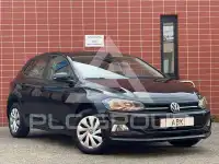 2020 Volkswagen Polo