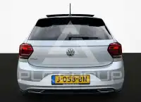 2020 Volkswagen Polo