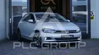 2020 Volkswagen Polo