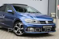 2020 Volkswagen Polo