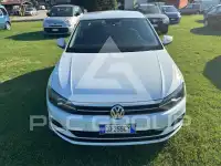 2020 Volkswagen Polo