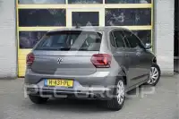 2020 Volkswagen Polo