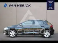 2020 Volkswagen Polo