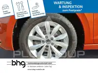 2020 Volkswagen Polo