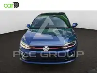 2020 Volkswagen Polo