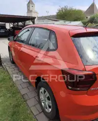 2020 Volkswagen Polo