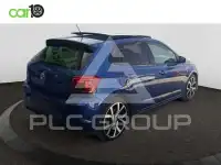 2020 Volkswagen Polo