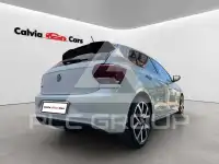 2020 Volkswagen Polo