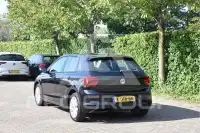 2020 Volkswagen Polo