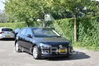 2020 Volkswagen Polo