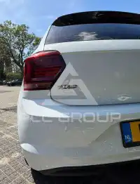 2020 Volkswagen Polo
