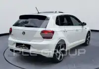 2020 Volkswagen Polo