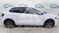 2020 Volkswagen Polo