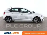 2020 Volkswagen Polo