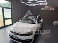 2020 Volkswagen Polo