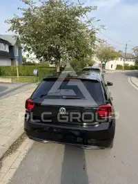 2020 Volkswagen Polo