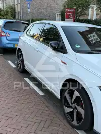 2020 Volkswagen Polo